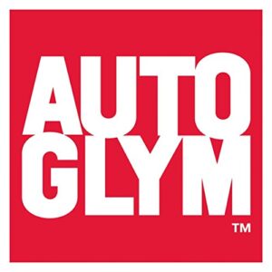 Auto Glym Super Resin Polish 325ml w/Free Seamless Microfiber Towel