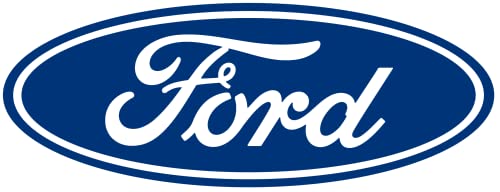 Ford F85Z1542528C - Name Plate