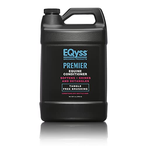 EQyss Premier Conditioner 128oz