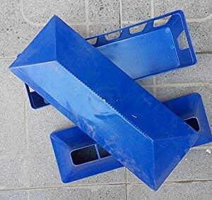 40CM Pigeon Automatic Feeder Bird Pigeon Plastic Feed Box