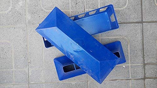 40CM Pigeon Automatic Feeder Bird Pigeon Plastic Feed Box