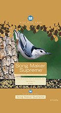 blue seal kent nutrition song maker supreme 20 lbs.