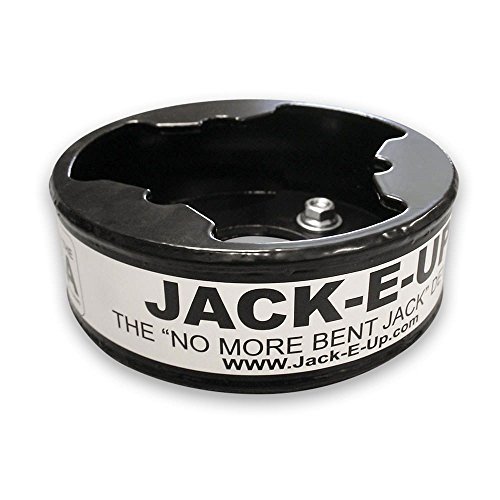 Jack-E-Up 5048 Universal Black