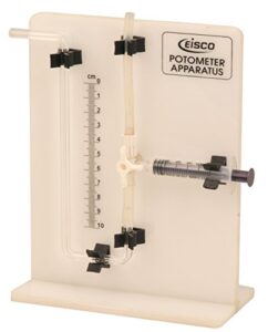 eisco labs potometer