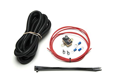 Roadmaster 156-25 Towed Vehicle Charge Line Kit