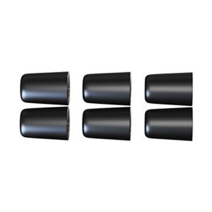 small faro air replacement ear tips (pack of 6)