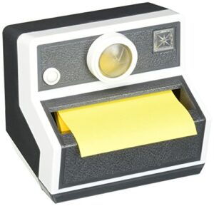 3m pop-up note dispenser yellow 45 sheets/pad (cam-330)