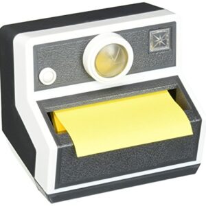 3M Pop-Up Note Dispenser Yellow 45 Sheets/Pad (CAM-330)