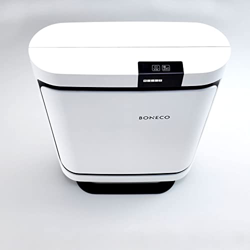 BONECO - Air Purifier P400 with HEPA & Activated Carbon Filter