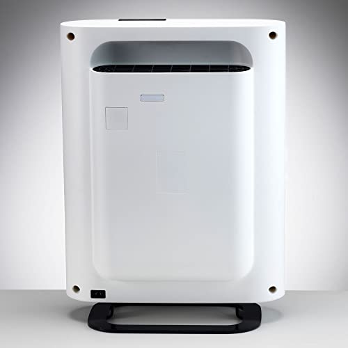 BONECO - Air Purifier P400 with HEPA & Activated Carbon Filter