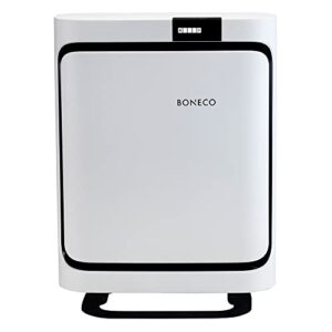 BONECO - Air Purifier P400 with HEPA & Activated Carbon Filter