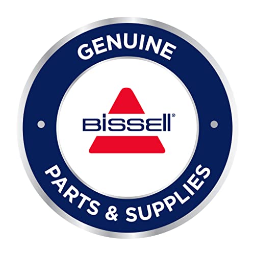 Bissell PowerGlide Pack, 12118 Replacement Filter, Fits PowerGlide Models 1305, 1646, and PowerGlide Lift-Off 2763 , Black