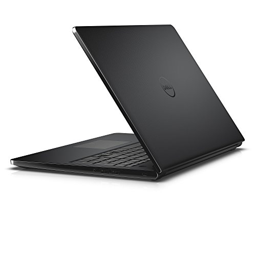 Dell i3552-3240BLK 15.6" HD Laptop (Intel Pentium N3700 1.6GHz Processor, 4 GB DDR3L SDRAM, 500 GB HDD, Windows 10) Black