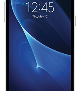 Samsung Galaxy J3, Verizon LTE Prepaid (Black)