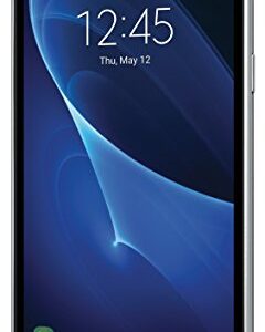 Samsung Galaxy J3, Verizon LTE Prepaid (Black)