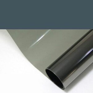 protint windows 40% shade color 36 inches by 10 feet window tint film roll, for privacy and heat reduction