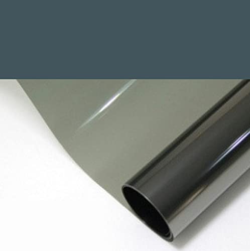 PROTINT WINDOWS 40% Shade Color 36 Inches by 10 Feet Window Tint Film Roll, for Privacy and Heat Reduction