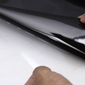 PROTINT WINDOWS 40% Shade Color 36 Inches by 10 Feet Window Tint Film Roll, for Privacy and Heat Reduction