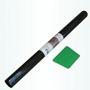 PROTINT WINDOWS 40% Shade Color 36 Inches by 10 Feet Window Tint Film Roll, for Privacy and Heat Reduction