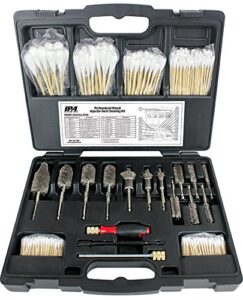 diesel injector-seat cleaning kit (stainless steel) ipa 8090s