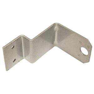 ap products marshall excelsior megr-rvbp l-mounting bracket - retail packaged