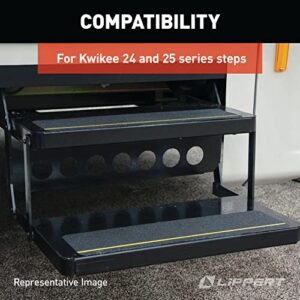 Kwikee 1510000158 Replacement High Current Step Control 24 and 25 Series Steps