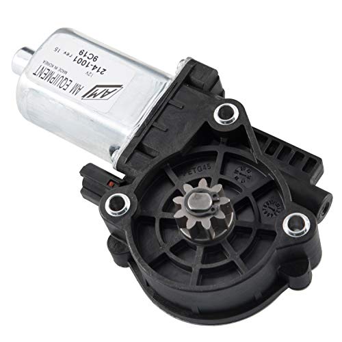 Kwikee Replacement 25 Series Electric RV Step IMGL Motor Assembly, 12V DC with Sealed Connections, Automatically Extends, Retracs 5th Wheel RV, Travel Trailer, Motorhome Steps - 369506