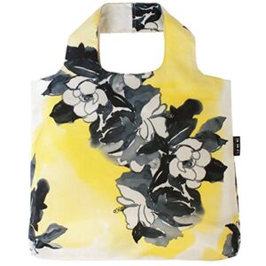 envirosax summer splash reusable shopping bag, multicolor