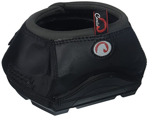 Cavallo Horse & Rider DBFB-10 BFB Hoof Boots