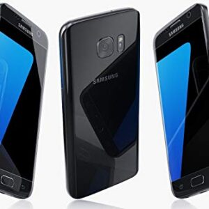 Samsung Galaxy S7 G930T 32GB T-Mobile - Black
