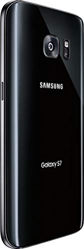 Samsung Galaxy S7 G930T 32GB T-Mobile - Black