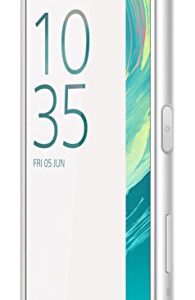 Sony Xperia X Performance unlocked smartphone, 32GB White