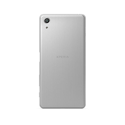 Sony Xperia X Performance unlocked smartphone, 32GB White