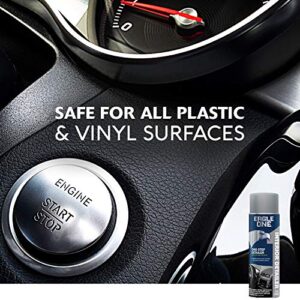 Car Interior Detailer by Eagle One, One Step Detailer Spray for Cars, Trucks, 12 Oz