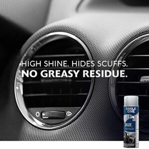 Car Interior Detailer by Eagle One, One Step Detailer Spray for Cars, Trucks, 12 Oz