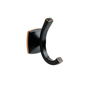 ely35-orb ely bath robe hook oil rubbed bronze finish