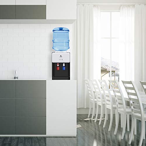 Avalon A1CTWTRCLRWHT Water Dispenser, White