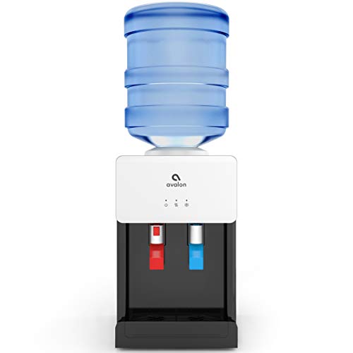 Avalon A1CTWTRCLRWHT Water Dispenser, White