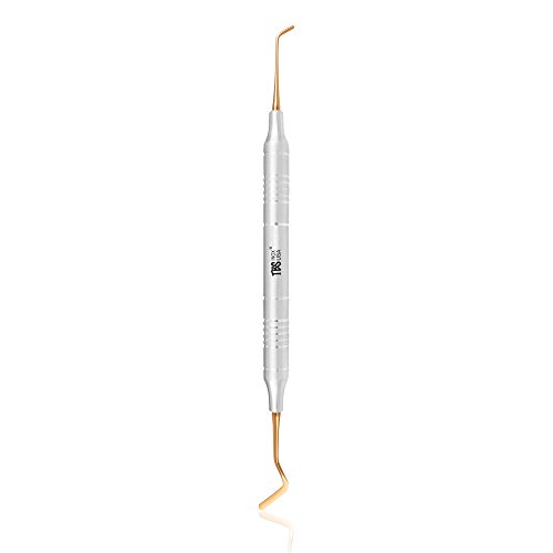 2 Goldstein Flexi-Thin Composite Contouring Instrument, Paddle & Plugger