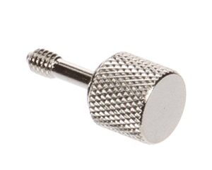 scotsman 03-3892-01 knurled screw-#8-32