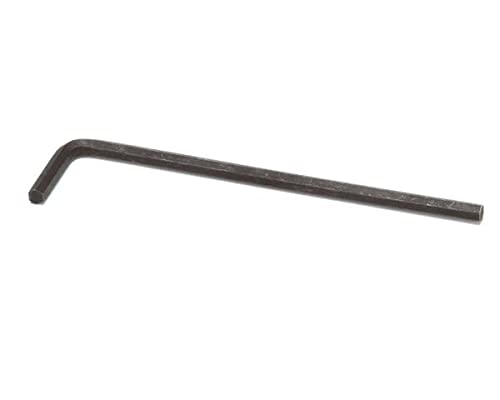 Henny Penny 12149 Wrench-Allen 5/32 Inch