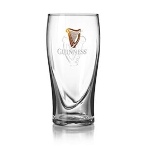 guinness gravity official beer pint glass | large 20oz pints drinking thick beer glasses | guinness beer 20 oz glasses