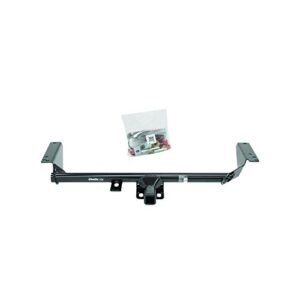 Draw-Tite 76046 Class 3 Trailer Hitch, 2-Inch Receiver, Black, Compatable with 2022-2022 Chrysler Grand Caravan, 2017-2022 Chrysler Pacifica, 2020-2022 Chrysler Voyager, 55.5 Inch