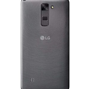 LG Stylo 2 Prepaid Carrier Locked - Retail Packaging (Virgin Mobile)