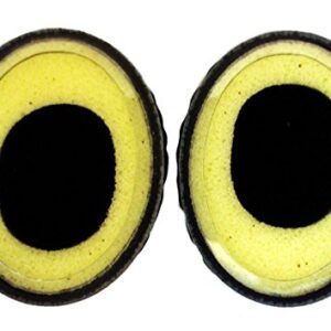 Replacement Earpads Ear Pads Ear Cushions for Sennheiser HD218 HD228 HD238 HD219 HD229 HD239 HD220 Headphones