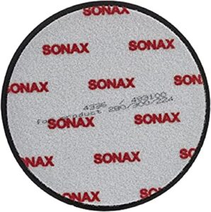 sonax 1837606 maching polishing sponge