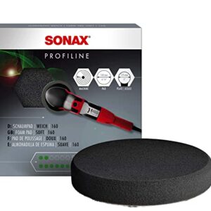 Sonax 1837606 Maching Polishing Sponge