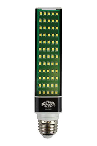 Pangea Vivbright Max Plant Growth Reptile & Amphibian LED Bulb, White