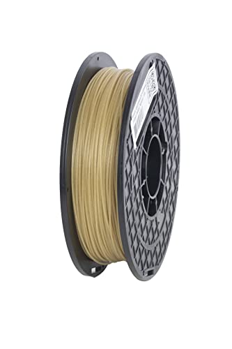taulman3D Glass Fiber Alloy Nylon 1.75mm 3D Printer Filament Consumable, GF-Polyamide (PA) 450G Spool (1lb)