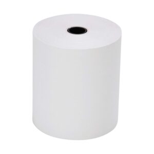RBHK 2 1/4" x 50' Thermal Receipt Paper, Cash Register POS Paper Roll (50 Rolls)